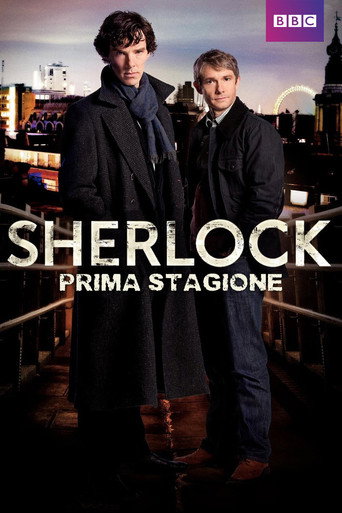 Stagione 1