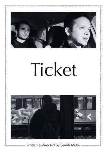Ticket (2026)