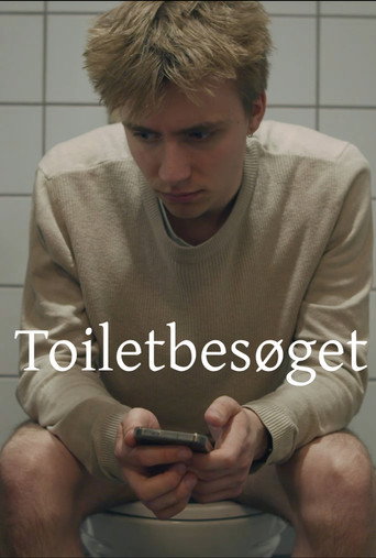 The Bathroom Visit
