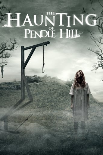 The Haunting of Pendle Hill en streaming 
