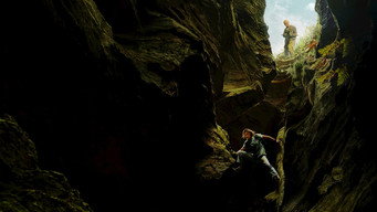 Galeria 3 - Depredador dominante