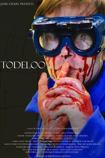Poster of Todeloo