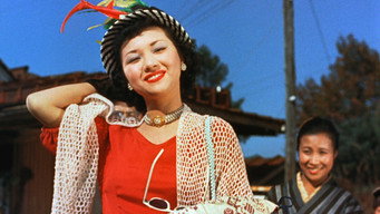 Кармен повертається додому (1951)