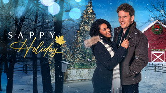 #6 Sappy Holiday