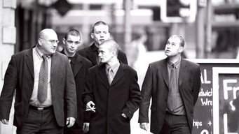 A Very British Gangster (2007)
