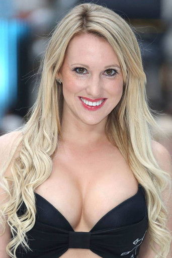 Rebecca Ferdinando — photo 2