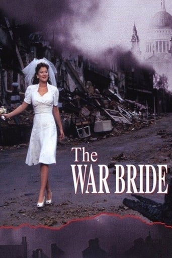 Poster of The War Bride