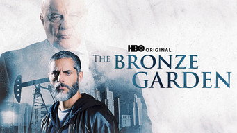#17 The Bronze Garden