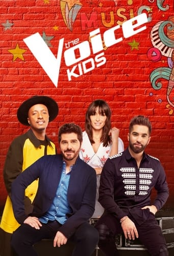 The Voice Kids torrent magnet 