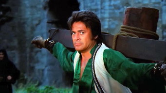Battal Gazi's Revenge (1972)