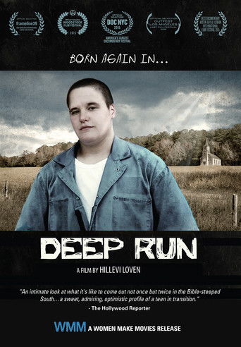 Deep Run (2015)
