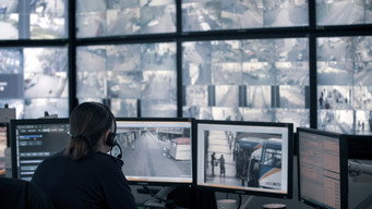 Reported Missing (2017- )