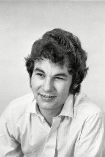 Image of Nigel Humphreys