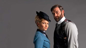 Miss Scarlet - Season 6 Episode 1 (2020) 予告編