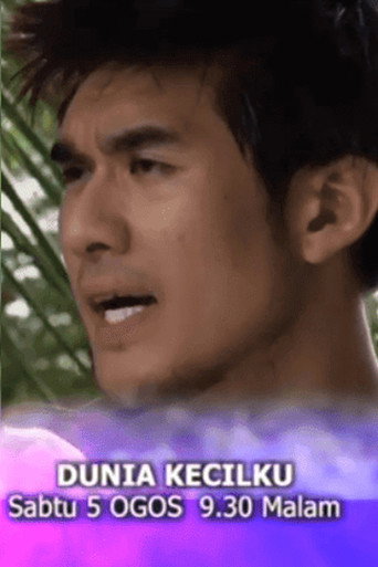 Dunia Kecilku