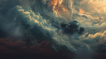 Turbulence: How Safe Is Your Flight? (2024)