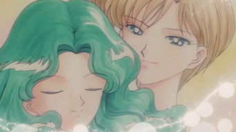 第2話:SuperS Special: Haruka and Michiru, Again! The Ghostly Puppet Show 第2話:SuperS Special: Haruka and Michiru, Again! The Ghostly Puppet Show