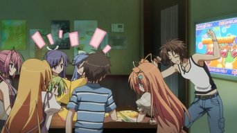 Cena de Episódio 7