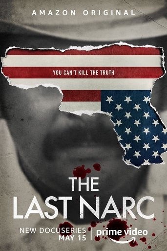 The Last Narc Season 1 Episode 3