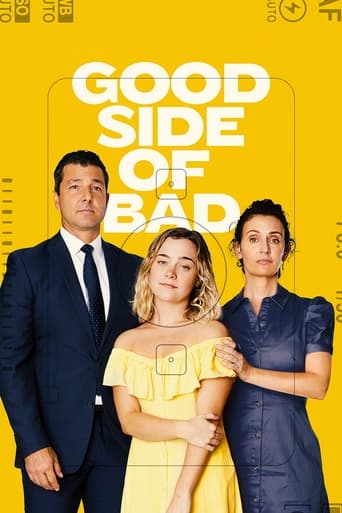 Poster of Good Side of Bad