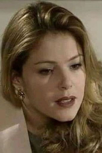 Foto de Sonia Meddeb