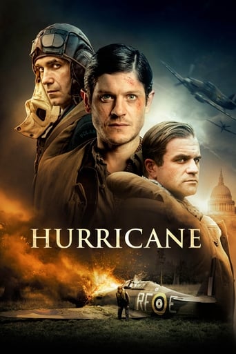 Hurricane - Die Luftschlacht um England - Ganzer Film Auf Deutsch Online