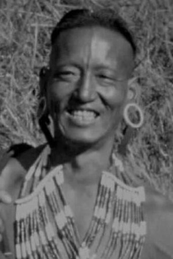 Ukhrul Medical Tour (1934) Ukhrul Medical Tour (1934)