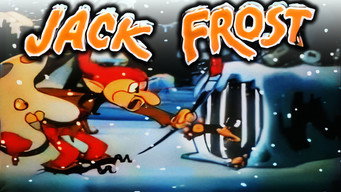 Jack Frost (1934)