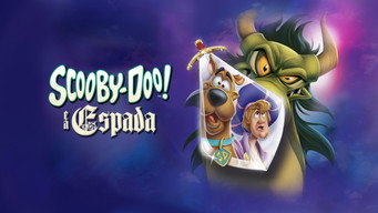 Cena 8 de Scooby-Doo! e a Espad‪a‬