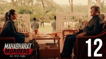 Episode 12 — Swargarohon Pawrbo