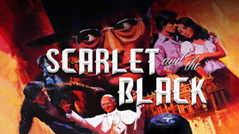 Still 4 from The Scarlet and the Black