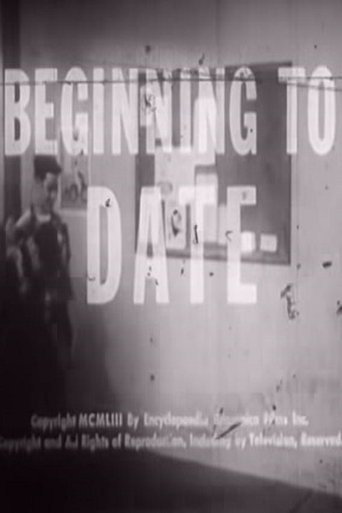 Beginning to Date