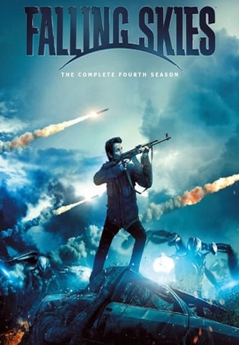 Falling Skies Season 4 Episode 7