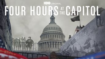 #7 Four Hours at the Capitol