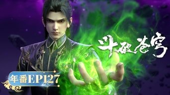 Cena de Episódio 127