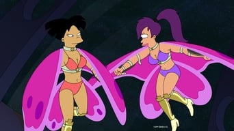 Futurama – 3×11