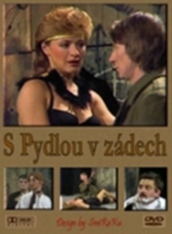 Poster of S Pydlou v zádech