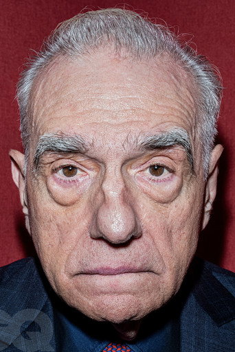 Martin Scorsese — photo 16