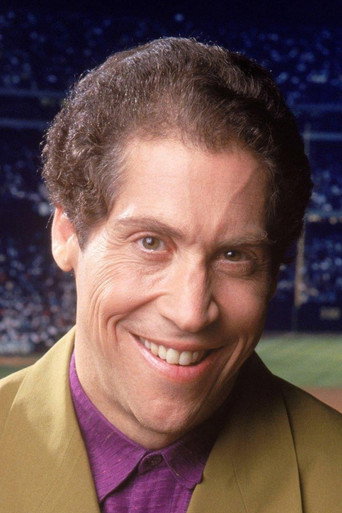 Roy Firestone