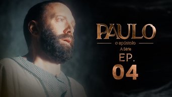 Episódio Por que você Me Persegue? da série Paulo, o Apóstolo