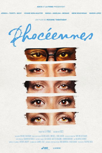Phoc&eacute;ennes (2026)