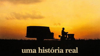 Cena de Uma História Real
