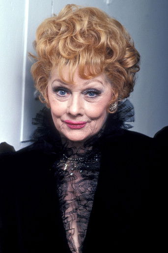 Foto de Lucille Ball