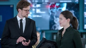 Aflevering 6 — Power in Denmark