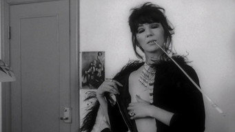 Quiet Days in Clichy (1970)