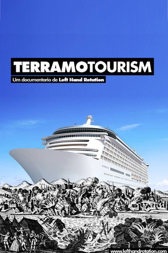 TERRAMOTOURISM
