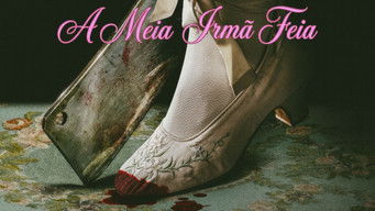 Cena de A Meia-Irmã Feia