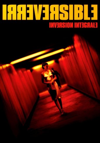 Irréversible: Inversion intégrale Irréversible: Inversion intégrale