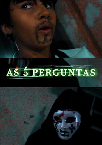 As 5 Perguntas (2024)