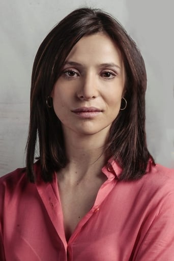 Daniela Ramírez